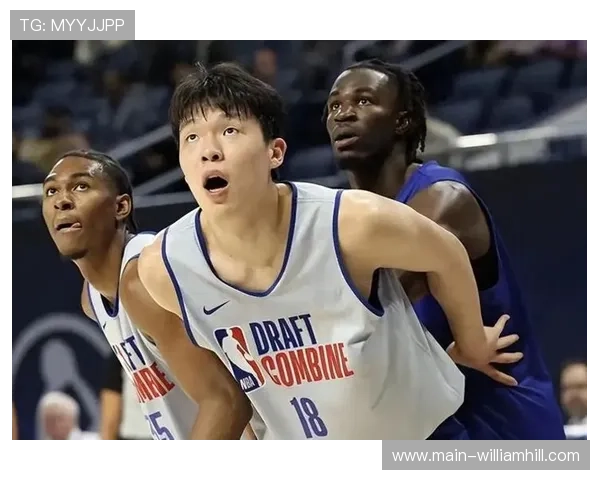 杨瀚森不是中国男篮的救命稻草但他能否成长为球队的中坚力量