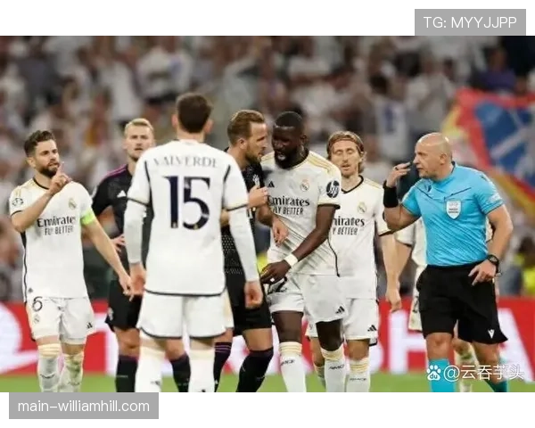 皇马客场综合征再度显现 三场失利均发生在客场需反思